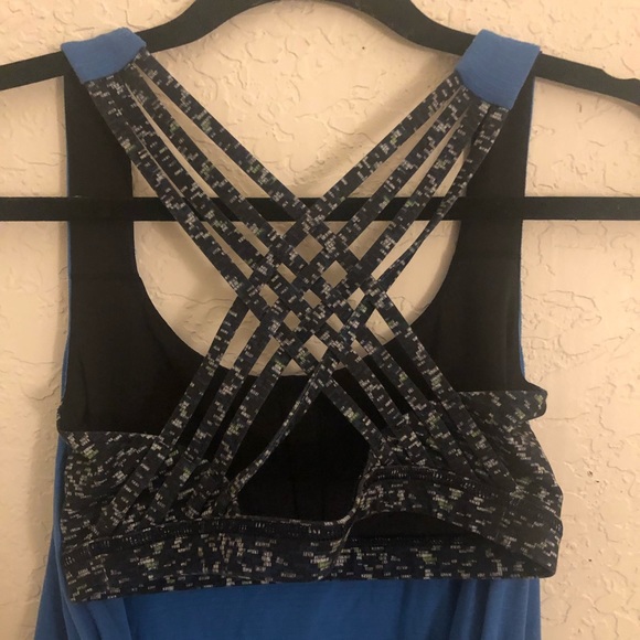 Lululemon Tank Top - Picture 3 of 5